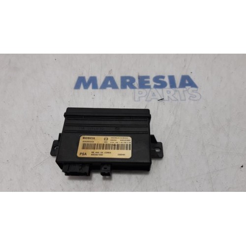 Citroen - C4 Grand Picasso - PDC Module