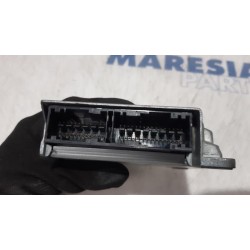Citroen - C4 Grand Picasso - Airbag Module