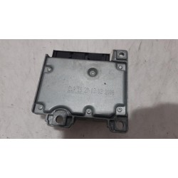 Citroen - C4 Grand Picasso - Airbag Module