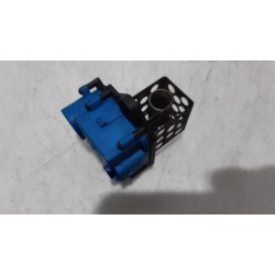 Citroen - C4 Grand Picasso - Cooling fan resistor