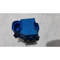 Citroen - C4 Grand Picasso - Cooling fan resistor