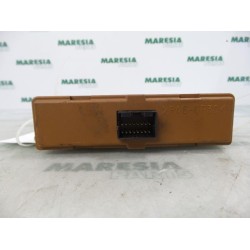 Alfa Romeo - 156 - Computer lighting module