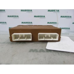 Alfa Romeo - 156 - Computer lighting module