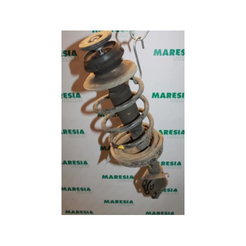 Renault - Kangoo - Front shock absorber rod, left