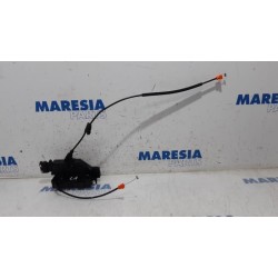 Citroen - C4 Grand Picasso - Rear door lock mechanism 4-door, left