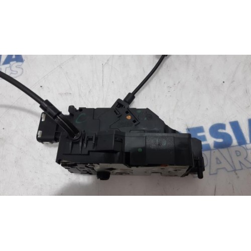 Citroen - C4 Grand Picasso - Rear door lock mechanism 4-door, left