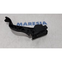 Citroen - C4 Grand Picasso - Gaspedaalpositie Sensor