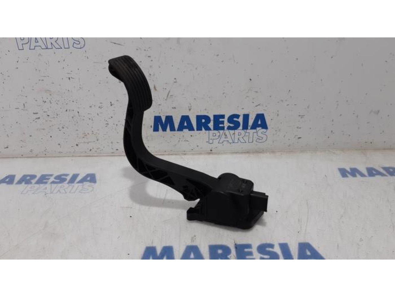 Citroen - C4 Grand Picasso - Gaspedaalpositie Sensor
