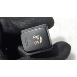 Citroen - C4 Grand Picasso - PDC switch