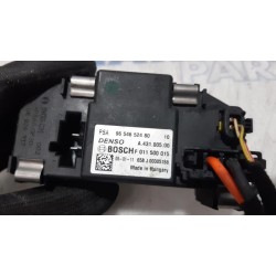 Citroen - C4 Grand Picasso - Heater resistor