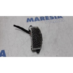 Citroen - C4 Grand Picasso - Heater resistor