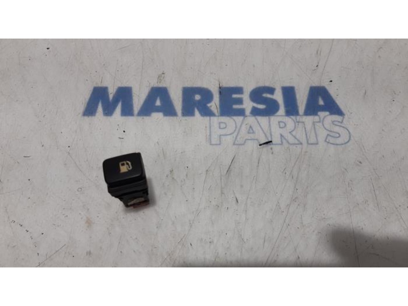 Citroen - C4 Grand Picasso - Commutateur clapet réservoir