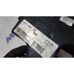 Citroen - C4 Grand Picasso - Fuse box