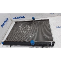 Peugeot - 308 - Radiator