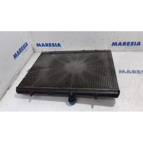 Peugeot - 308 - Radiator