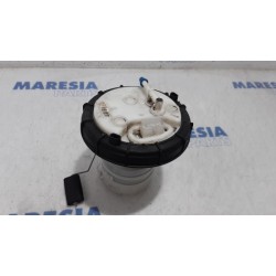 Peugeot - 308 - Electric fuel pump