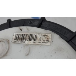 Peugeot - 308 - Electric fuel pump