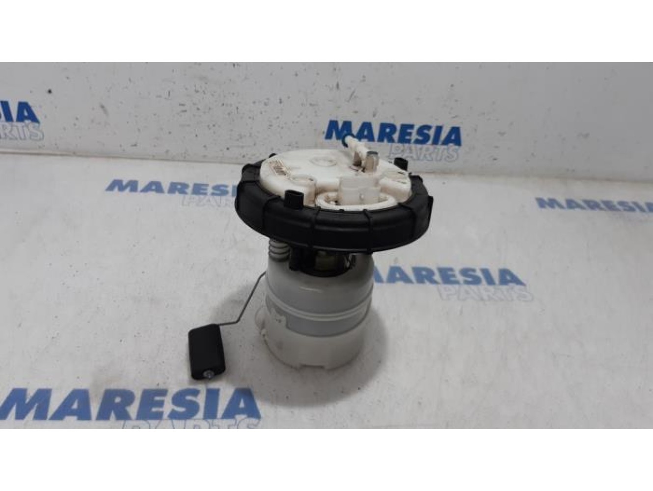 Peugeot - 308 - Electric fuel pump