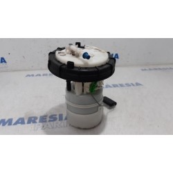 Peugeot - 308 - Electric fuel pump