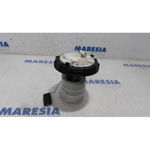 Peugeot - 308 - Electric fuel pump