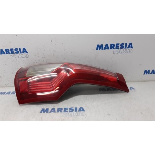 Citroen - C4 Grand Picasso - Taillight, right