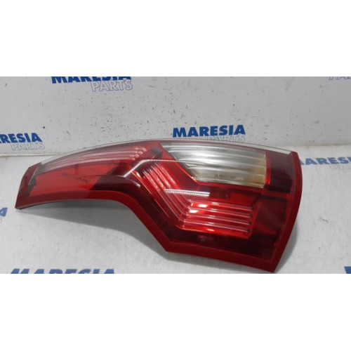 Citroen - C4 Grand Picasso - Achterlicht links