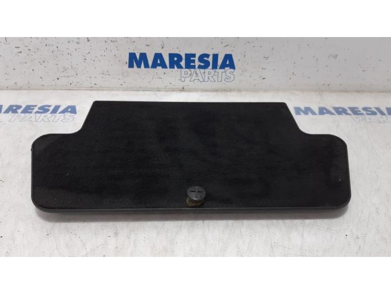 Citroen - C4 Grand Picasso - Carpet