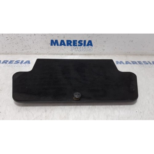 Citroen - C4 Grand Picasso - Carpet