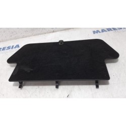 Citroen - C4 Grand Picasso - Carpet