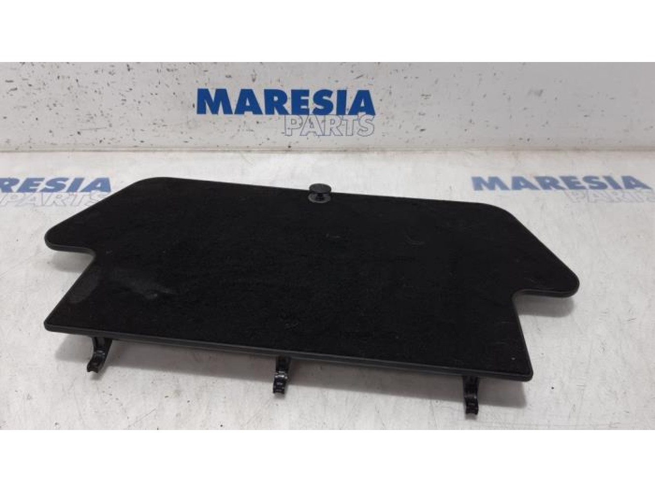 Citroen - C4 Grand Picasso - Carpet