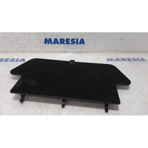 Citroen - C4 Grand Picasso - Carpet