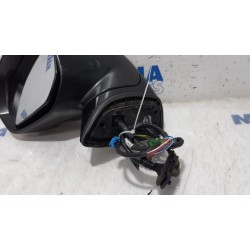 Citroen - C4 Grand Picasso - Wing mirror, left