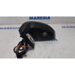 Citroen - C4 Grand Picasso - Wing mirror, left