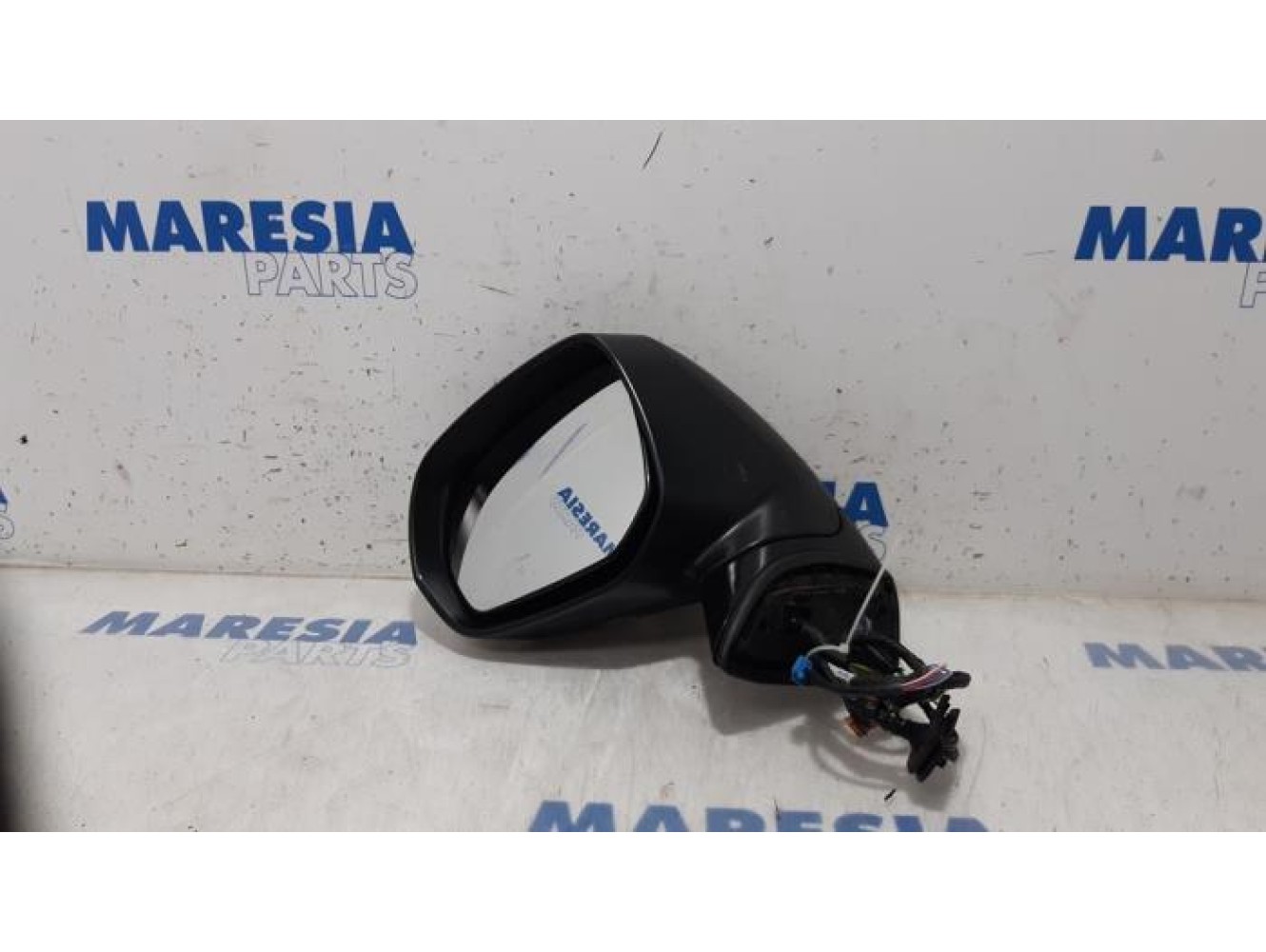 Citroen - C4 Grand Picasso - Wing mirror, left