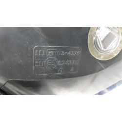Citroen - C4 Grand Picasso - Wing mirror, left