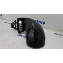 Citroen - C4 Grand Picasso - Wing mirror, left