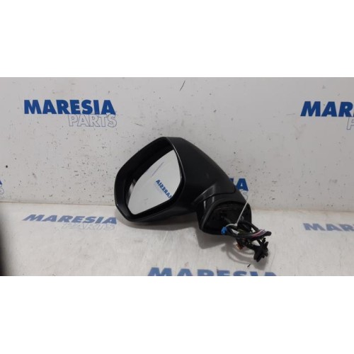 Citroen - C4 Grand Picasso - Wing mirror, left