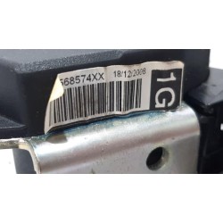 Peugeot - 308 - Ceinture de sécurité avant gauche