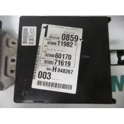 Renault - Espace - Computer Motormanagement