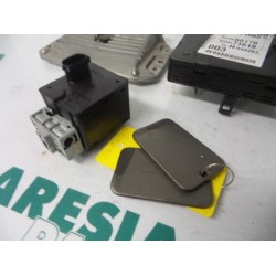 Renault - Espace - Computer Motormanagement
