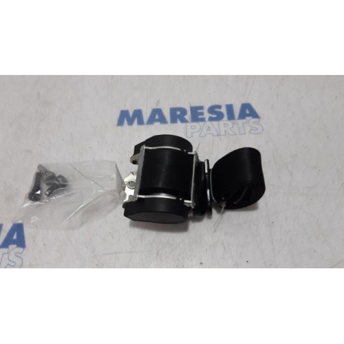 Peugeot - 308 - Sicherheitsgurt links hinten