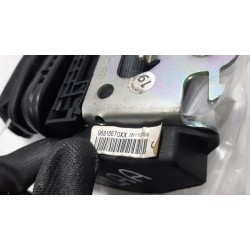 Peugeot - 308 - Ceinture de sécurité arrière gauche