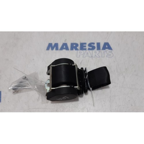 Peugeot - 308 - Sicherheitsgurt links hinten