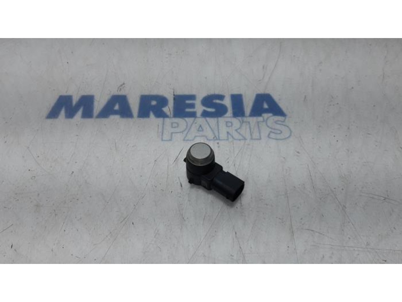Peugeot - 308 - PDC Sensor
