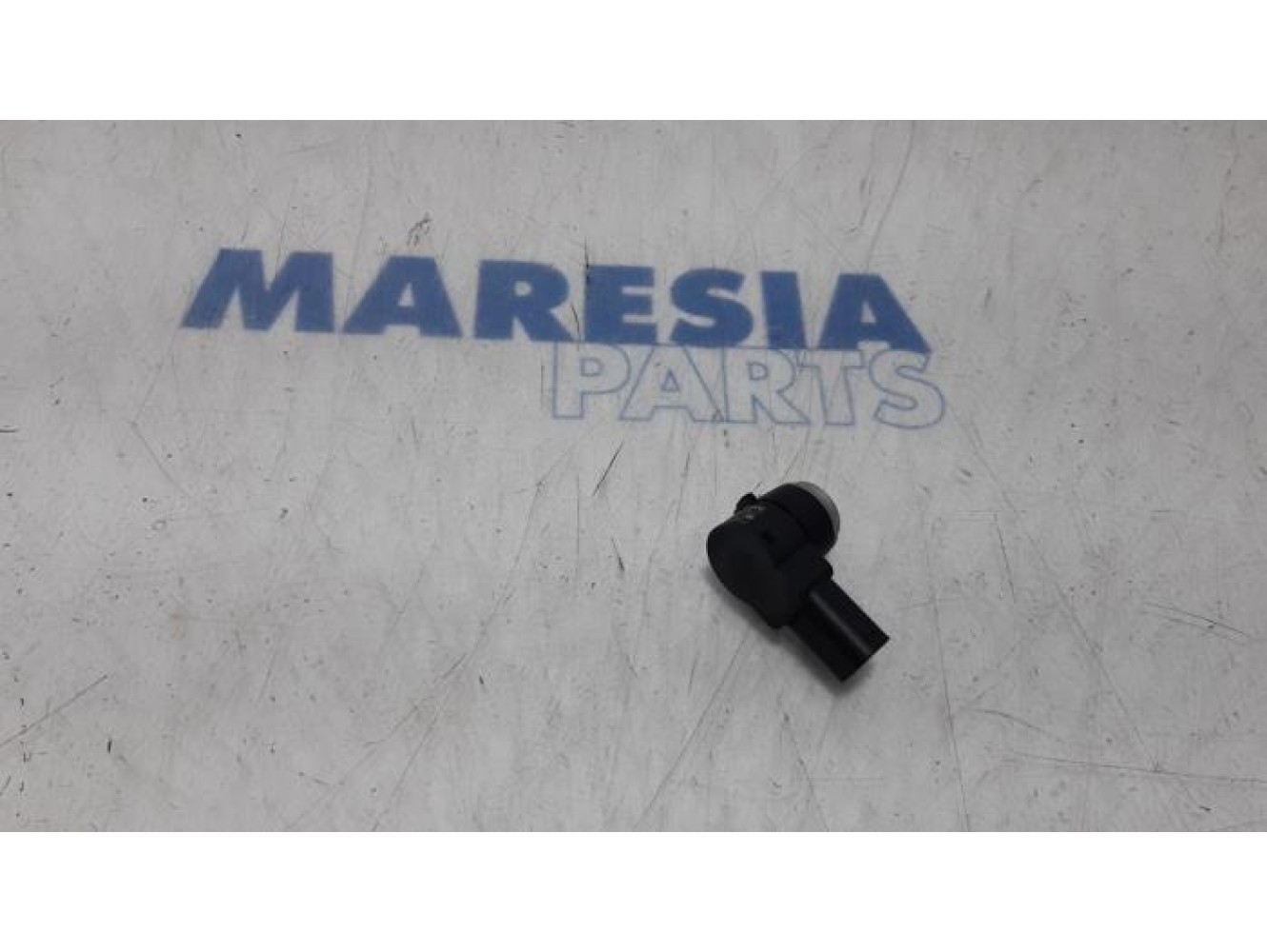 Peugeot - 308 - PDC Sensor