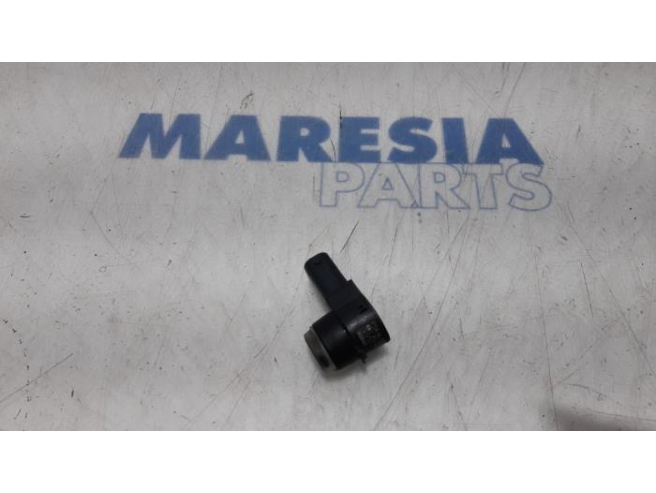 Peugeot - 308 - PDC Sensor