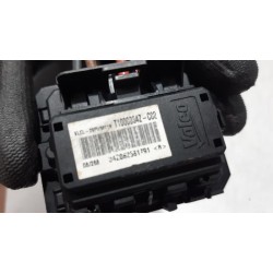 Peugeot - 308 - Heater resistor