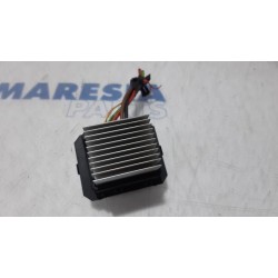 Peugeot - 308 - Heater resistor
