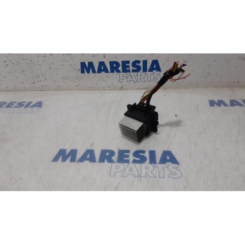 Peugeot - 308 - Heater resistor