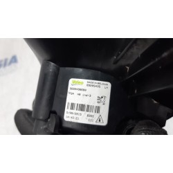 Peugeot - 308 - Dagrijverlichting links